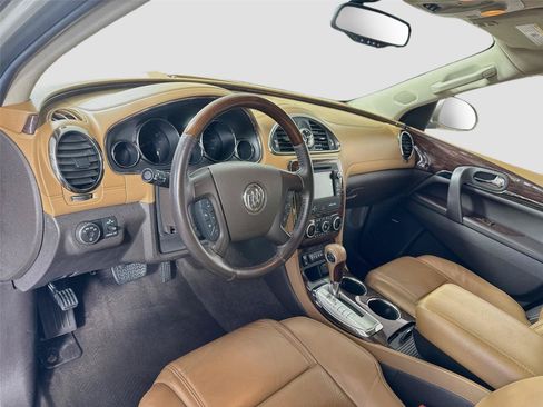 Used 2016 Buick Enclave Leather w/ Trailering Package AWD/4WD image 3