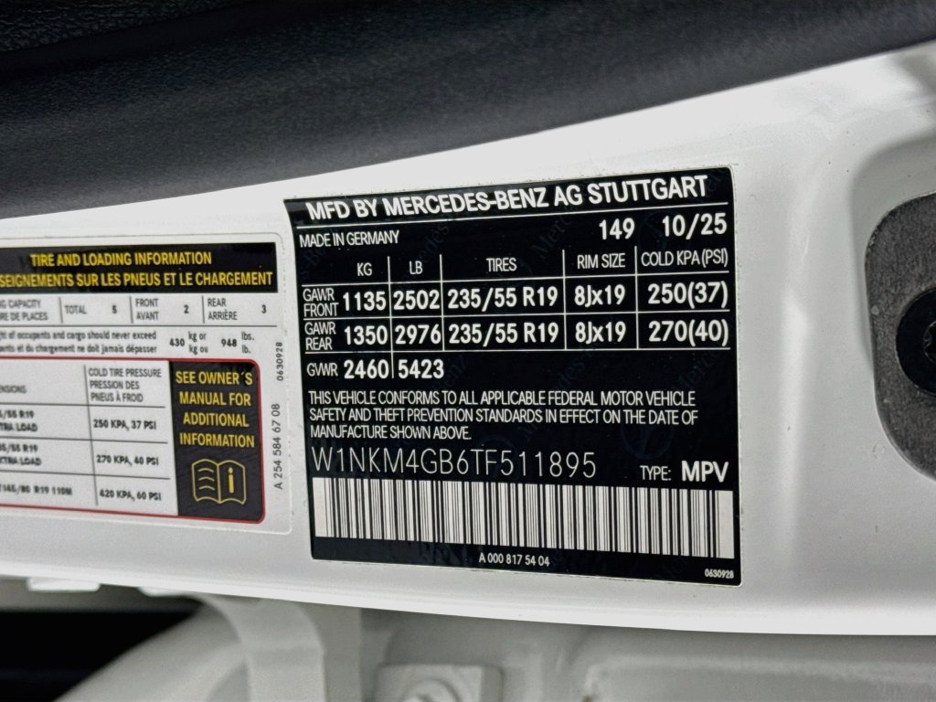 Certified 2026 Mercedes-Benz GLC 300 image 35