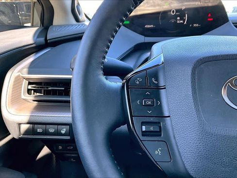 Used 2023 Toyota Prius Limited w/ Limited Premium Package image 24