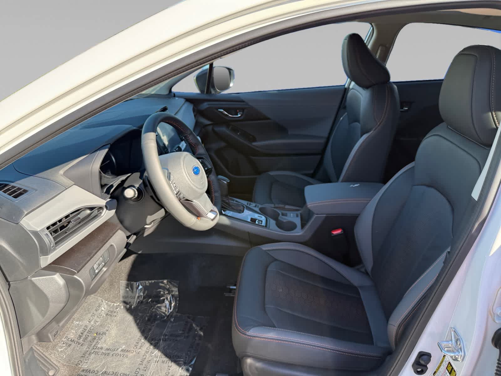 New 2026 Subaru Crosstrek 2.5i Limited AWD/4WD image 11