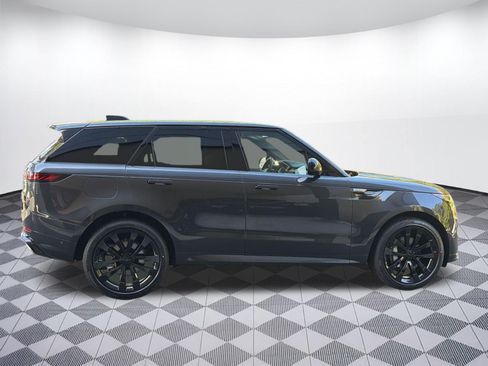 New 2026 Land Rover Range Rover Sport Dynamic SE AWD/4WD image 9