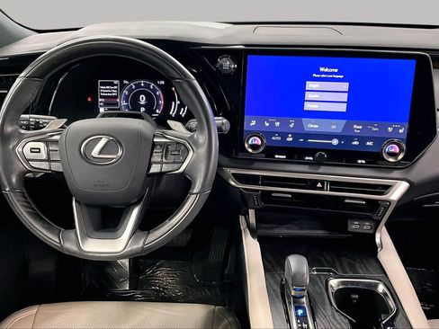 Certified 2023 Lexus RX 350 Premium w/ Accessory Package (Z1) FWD image 14