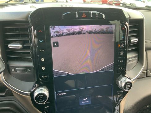 Used 2024 RAM 2500 Laramie image 20