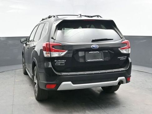 Used 2020 Subaru Forester Touring AWD/4WD image 5