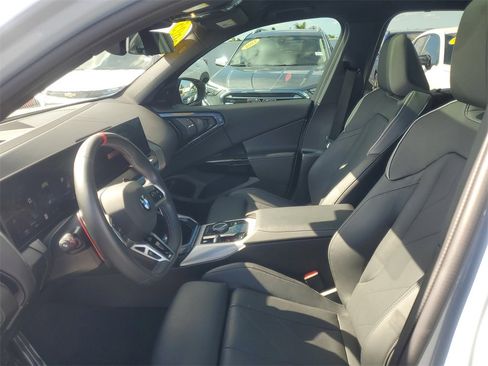 Used 2025 BMW X3 M50 w/ Premium Package image 15
