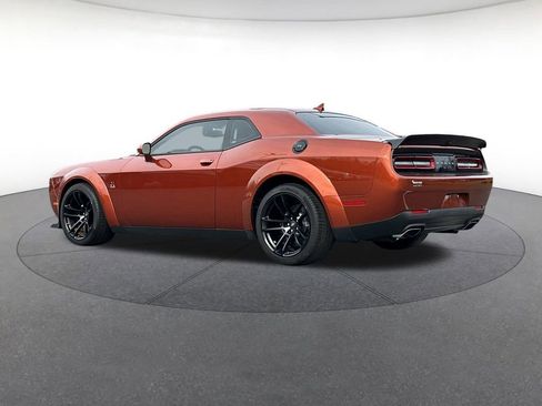 Certified 2023 Dodge Challenger R/T Scat Pack RWD image 3