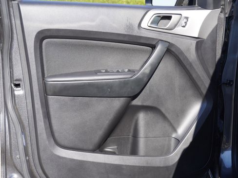 Used 2020 Ford Ranger XLT w/ Equipment Group 301A Mid image 18