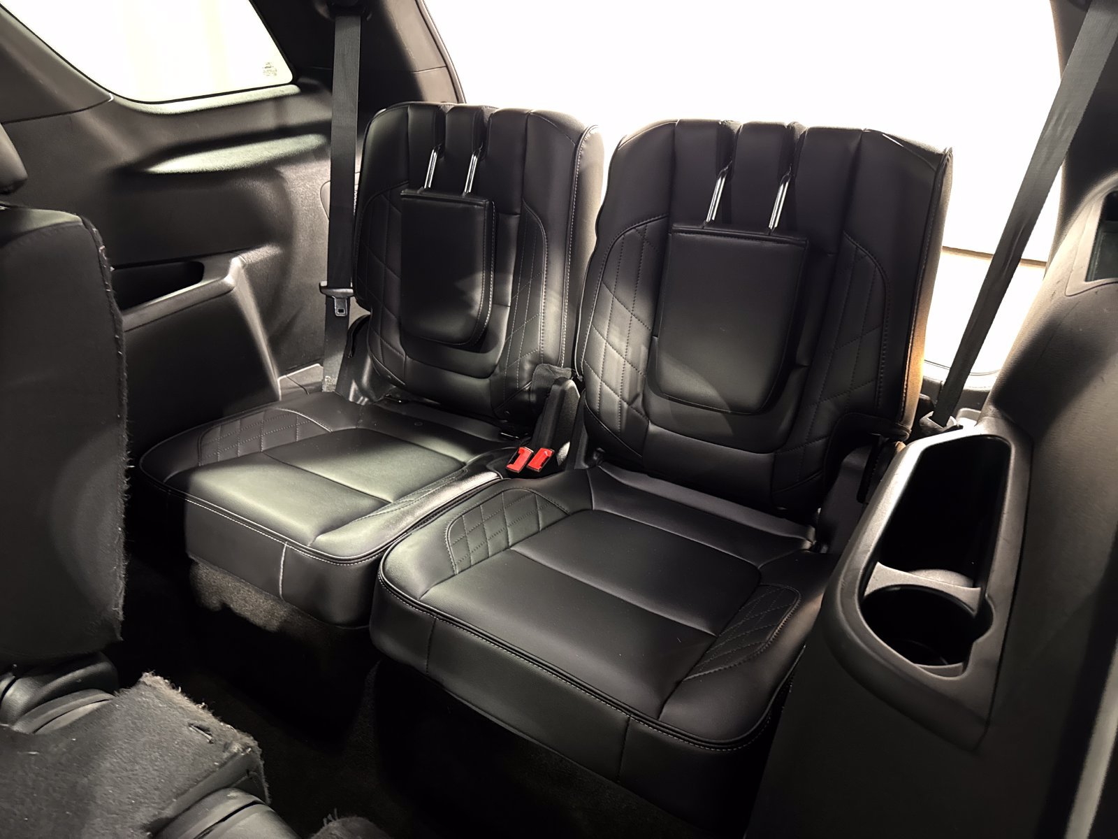 Used 2018 Ford Explorer Platinum AWD/4WD image 27