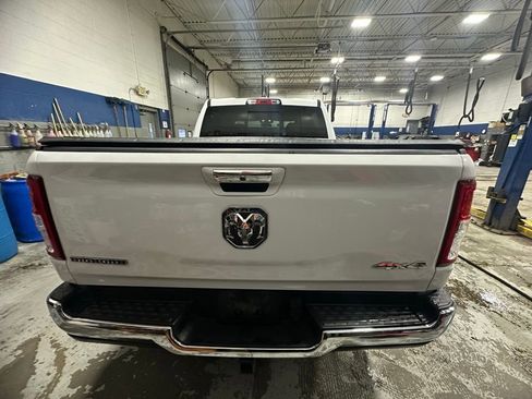 Used 2019 RAM 1500 Big Horn image 6