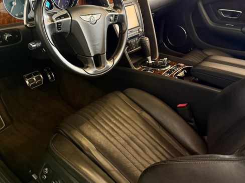 Used 2017 Bentley Continental GT AWD/4WD image 14