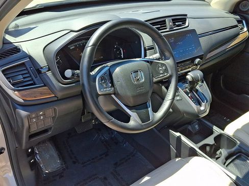 Used 2017 Honda CR-V Touring image 26