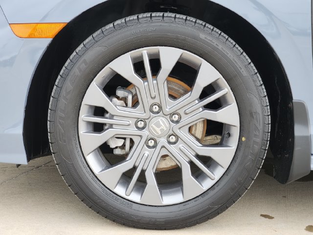 Used 2025 Honda Odyssey Touring image 11