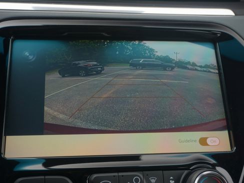 Used 2020 Chevrolet Bolt LT image 26