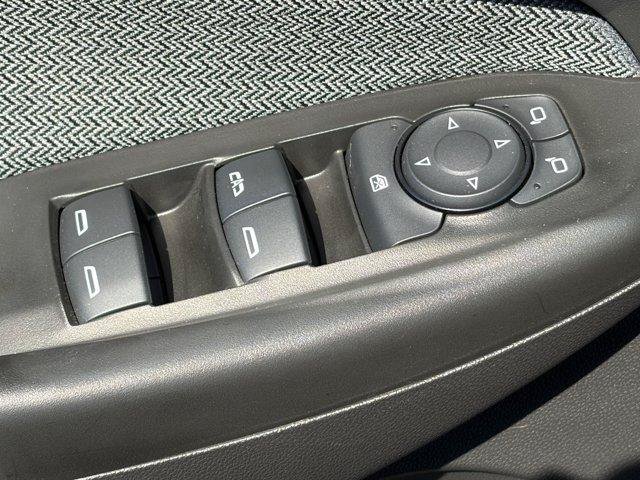 Used 2025 Chevrolet TrailBlazer LS w/ LS Confidence Package FWD image 16