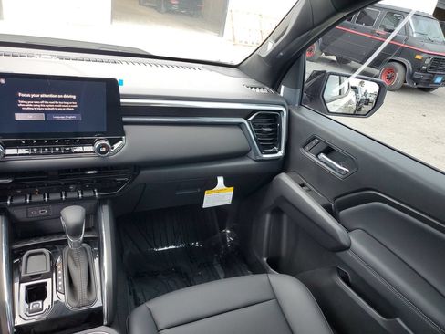 New 2026 GMC Canyon Elevation w/ Convenience Package RWD image 15
