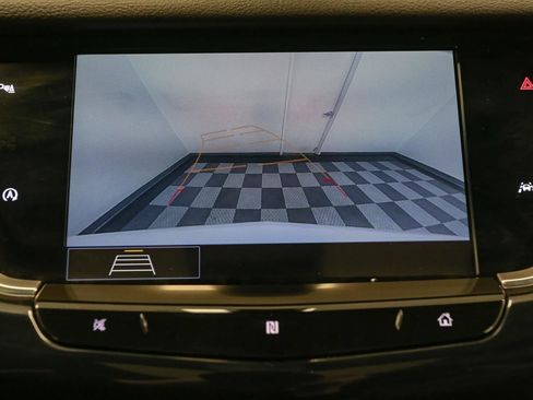 Used 2020 Cadillac XT6 Premium Luxury image 41