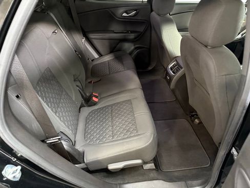 Used 2020 Chevrolet Blazer LT image 47
