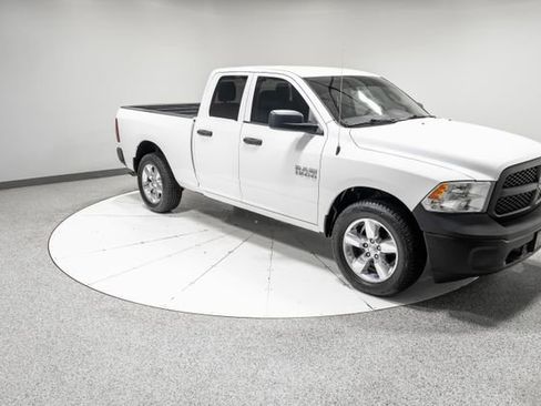 Used 2018 RAM 1500 Tradesman w/ Popular Equipment Group AWD/4WD image 27