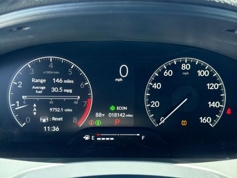 Used 2024 Honda Civic Sport image 33