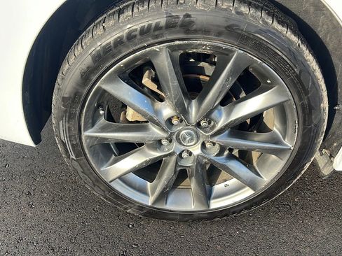 Used 2018 MAZDA MAZDA3 Touring image 35