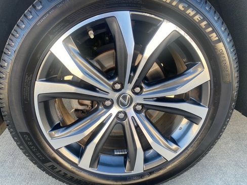 Used 2018 Lexus RX 350 FWD image 31