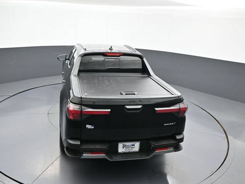 Certified 2023 Hyundai Santa Cruz Limited AWD/4WD image 38