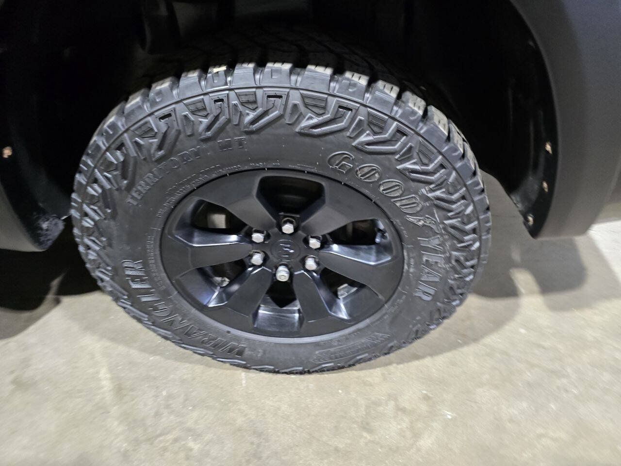 Used 2019 RAM 1500 Sport w/ Level 2 Equipment Group AWD/4WD image 25
