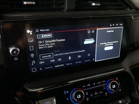 Used 2022 GMC Sierra 1500 AT4 w/ AT4 Premium Package AWD/4WD image 22