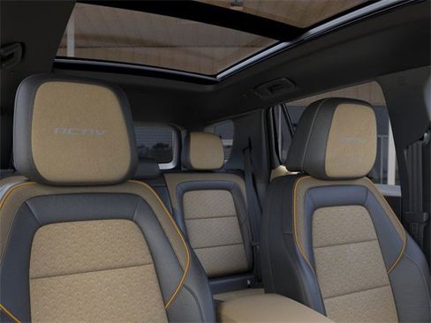 New 2026 Chevrolet Equinox ACTIV w/ Convenience Package III image 24