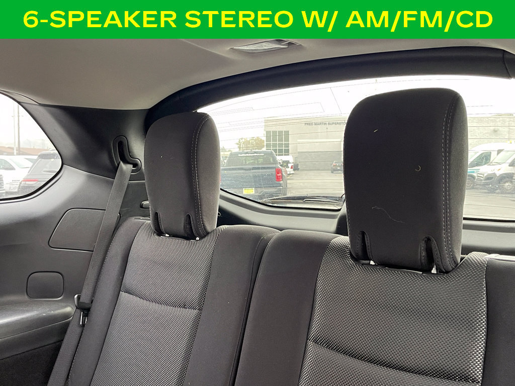 Used 2019 Nissan Pathfinder SV FWD image 10