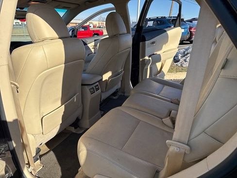 Used 2011 Lexus RX 350 AWD image 11