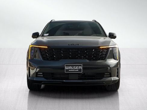 New 2026 Kia Sorento SX Prestige AWD/4WD image 2