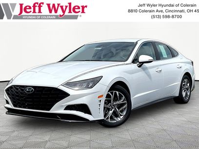 Used 2020 Hyundai Sonata SEL
