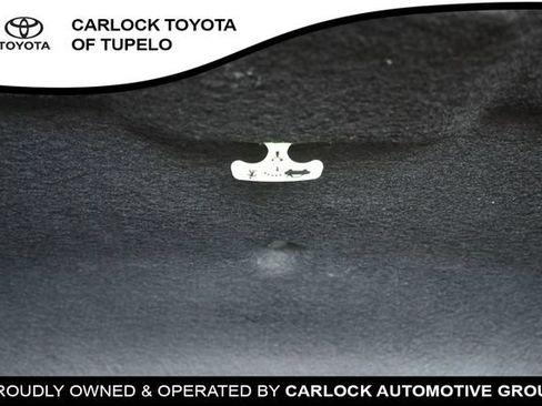 Used 2025 Toyota Camry XSE FWD image 31