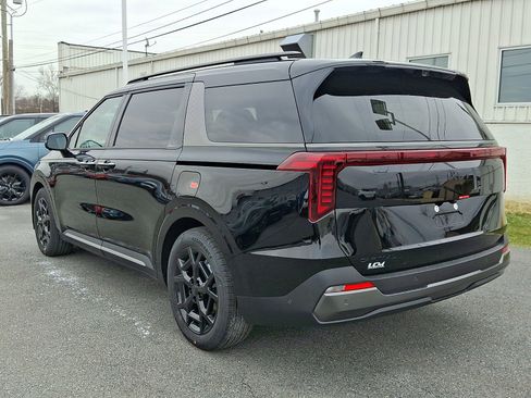 New 2026 Kia Carnival SX Prestige image 4