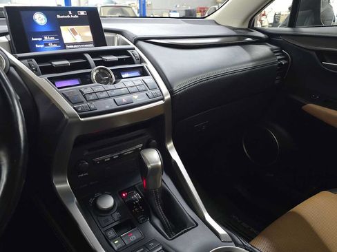 Used 2017 Lexus NX 200t AWD w/ Premium Package image 35