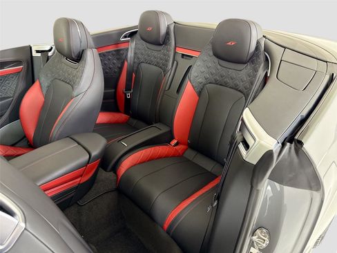 Used 2023 Bentley Continental GT S image 25