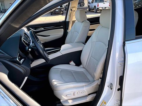 Used 2023 Buick Enclave Premium w/ Experience Buick Package image 27