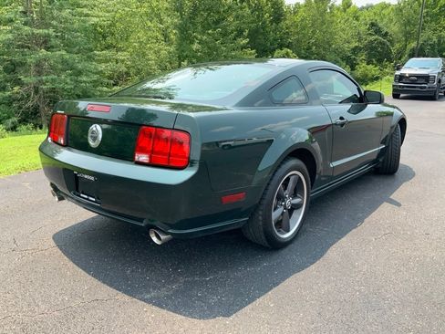 Used 2008 Ford Mustang GT Premium RWD image 13