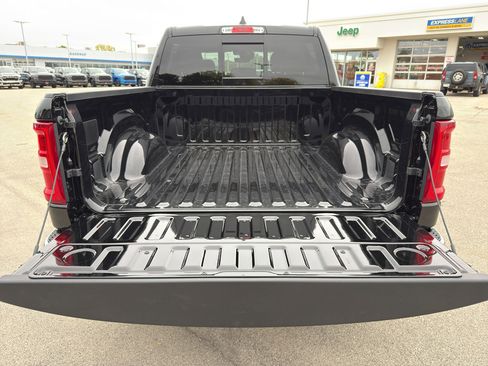 New 2026 RAM 1500 Laramie image 8