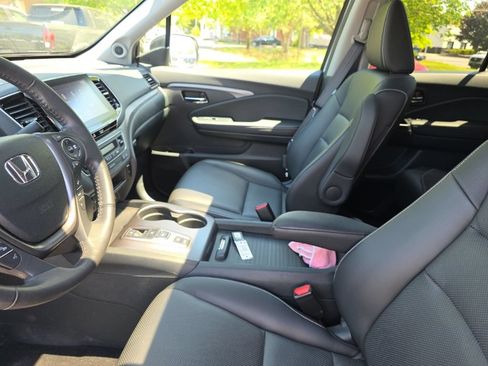 Used 2023 Honda Ridgeline RTL image 23