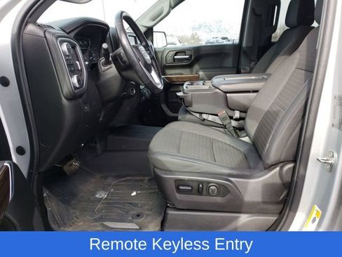 Used 2019 GMC Sierra 1500 SLE w/ SLE Value Package image 15