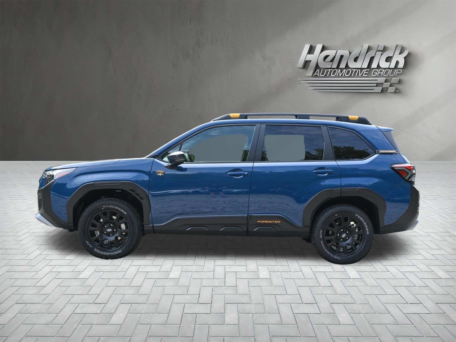 New 2026 Subaru Forester Wilderness AWD/4WD image 6