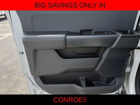 Used 2023 Ford F150 XL w/ STX Appearance Package RWD image 23