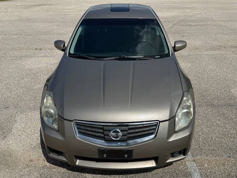 Used 2007 Nissan Maxima 3.5 SE FWD image 3