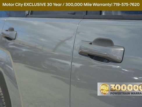 New 2026 Hyundai Santa Fe Limited AWD/4WD image 23