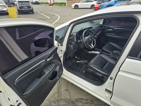Used 2020 Honda Fit EX-L image 9