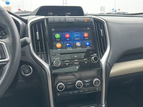 Used 2022 Subaru Ascent Limited w/ Technology Package image 33