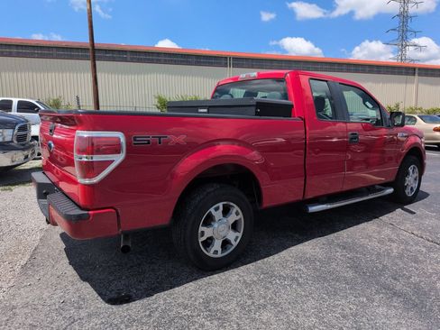 Used 2010 Ford F150 STX RWD image 5