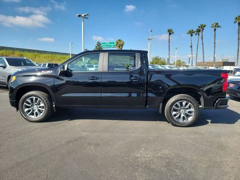 New 2026 Chevrolet Silverado 1500 RST image 29